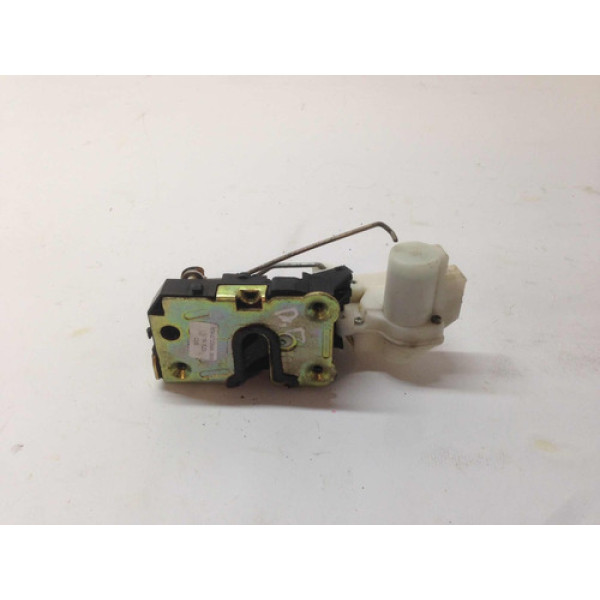 Fechadura Porta Dianteira Direita - Renault Logan 2009