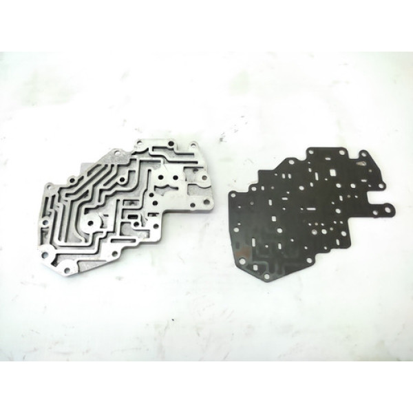 Placa Corpo Válvula Toyota Camry 3.0 V6 1993 