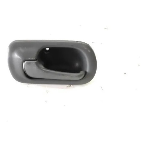 Maçaneta Interna Dianteira Traseira Esquerda - Civic 96 2000