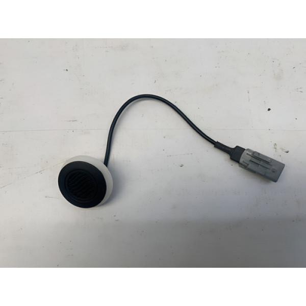 Microfone Interno Teto Renault Logan 2019 2024