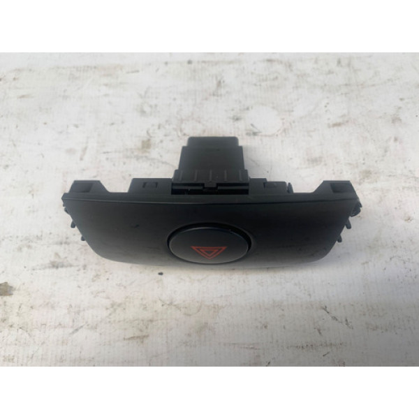 Botão Pisca Alerta Kia Cerato 2009 2012 201006158 Preto