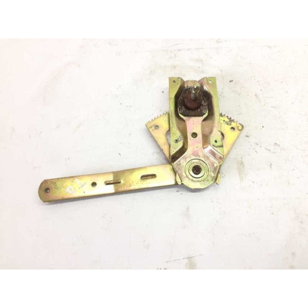 Máquina Vidro Manual Traseira Direita Ford Verona 1993 1996