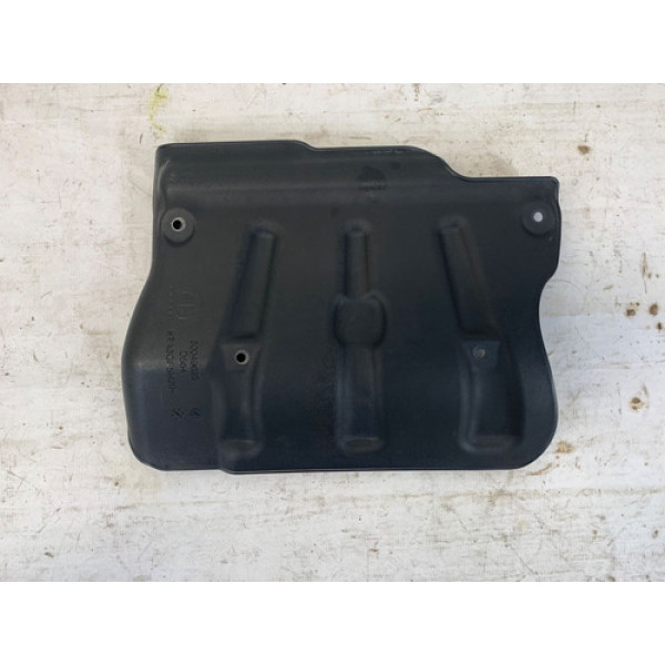 Defletor Capa Coletor Admissão Compass 2.0 Flex 2016 2020