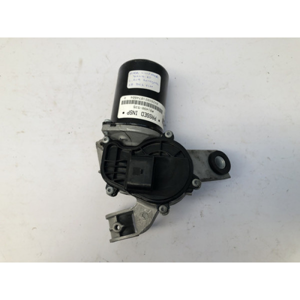 Motor Limpador Para Brisa Jeep Renegade 2018 2021