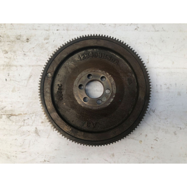 Volante Motor Embreagem Nissan Versa 1.6 16v 2012 2019