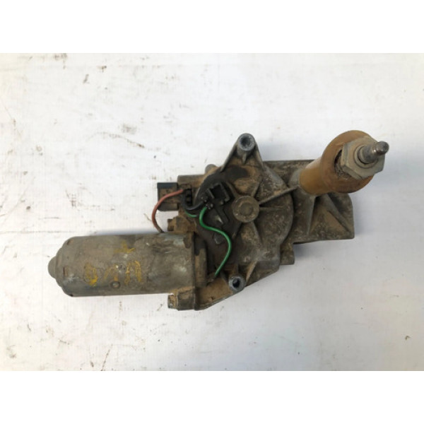 Motor Limpador Vidro Traseiro Uno Mille 1.0 Ep 1995 2003