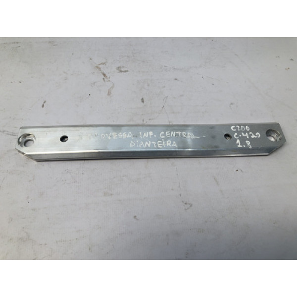 Travessa Dianteira Inferior Suporte Cardã C200k 2008 2011