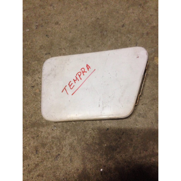 Portinhola Tampa De Combustível - Fiat Tempra