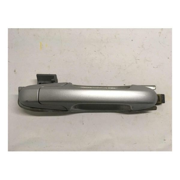 Maçaneta Externa Traseira Direita - Accord 2003 2006 Traseira