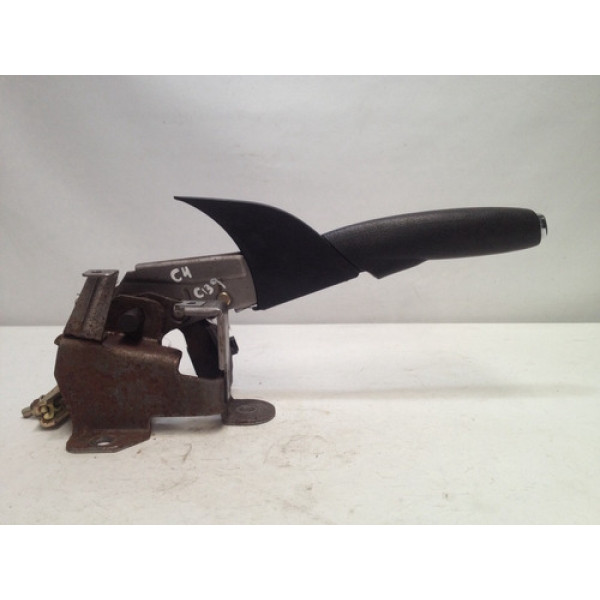 Alavanca Freio De Mão Citroen C4 Pallas 2008