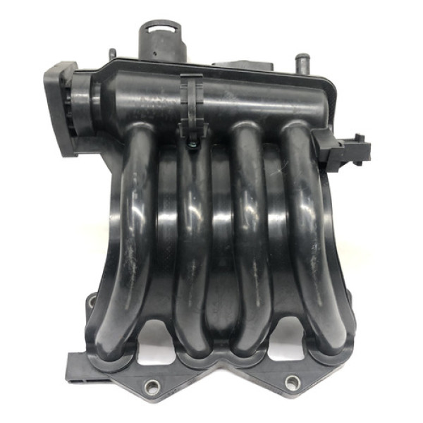 Coletor Admissão Fiat Palio 1.0 8v Fire 2001 2006