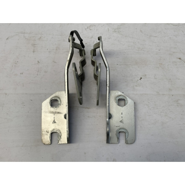 Par Dobradiça Capô Citroen Xsara Picasso 2001 2006