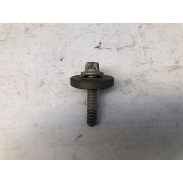 Parafuso Polia Virabrequim Gm Onix Lt 2012 2019 Meetal