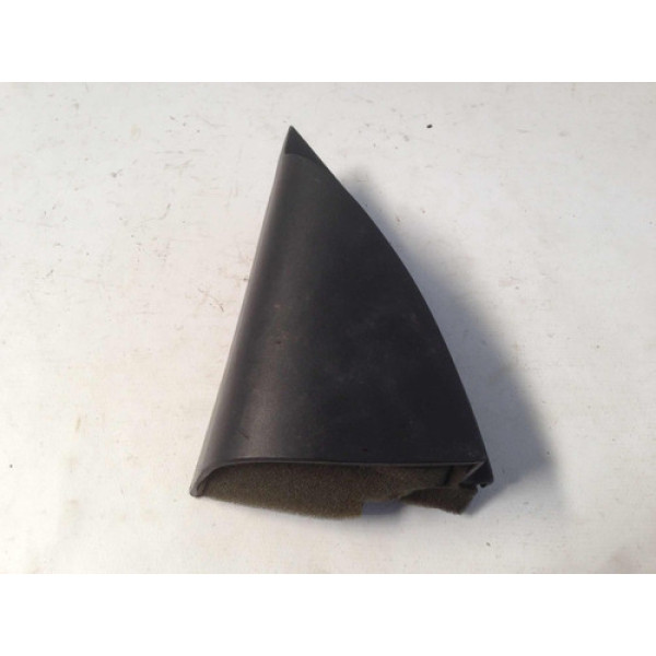 Moldura Interna Retrovisor Esquerdo - Renault Megane 2006