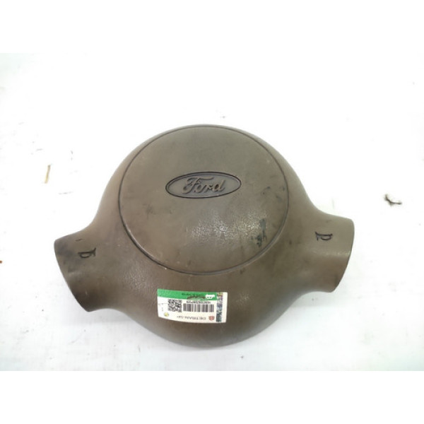 Tampa Capa Volante Ford Ka 2002 2007 