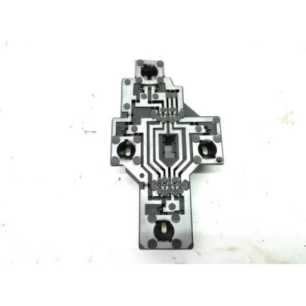 Circuito Lanterna Esquerdo Renault Scenic 2001 2010