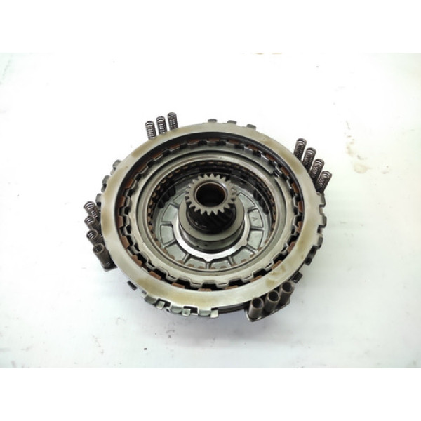 Kit Discos Composite Tampa Traseira Câmbio Camry 3.0 V6 1993