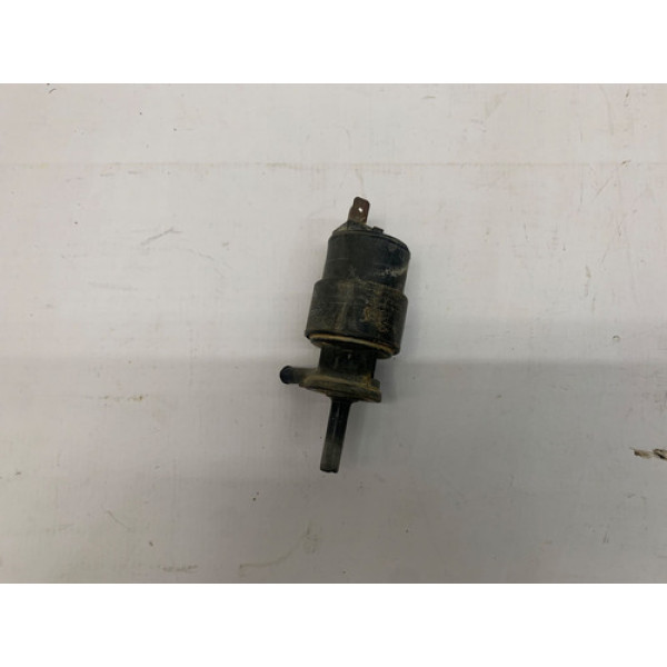 Bomba Esguicho Limpador Volkswagen Gol 1.6 Cht  1992 1994 Preto 12
