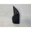 Moldura Interna Retrovisor Esquerdo Gm Corsa 2002 2012 Preto