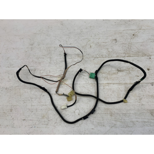 Chicote Luz Teto Honda New Fit 2013