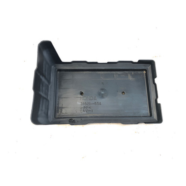 Suporte Base Bateria Honda Civic 1.7 2001 2006 31521s5a Preto