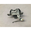 Fechadura Manual Tampa Traseira Gm Corsa Hatch 2002 2012