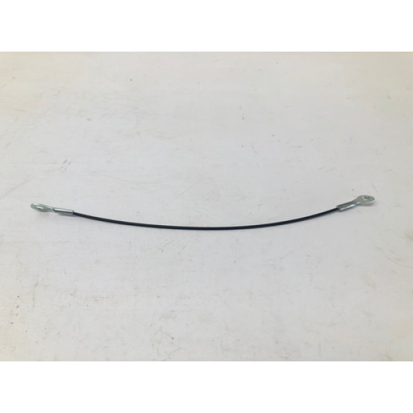 Limitador Tampa Traseira Vw Saveiro 2009 2013