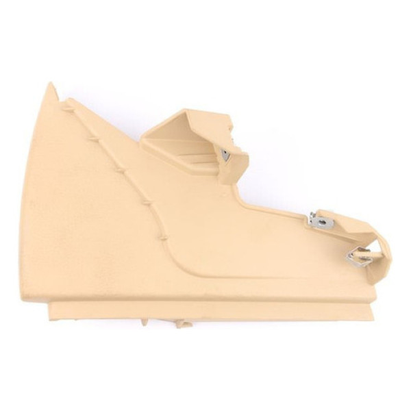 Acabamento Porta Luvas Esquerdo Bmw X1 2010 2015