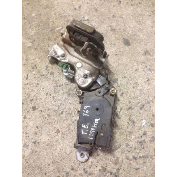 Fechadura Elétrica Traseira Esquerda - Forester 2001