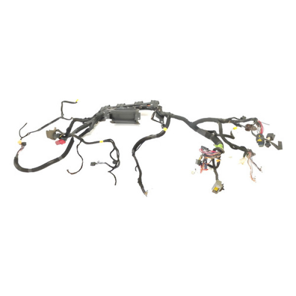 Chicote Painel Fiat Marea Brava 1998 2007