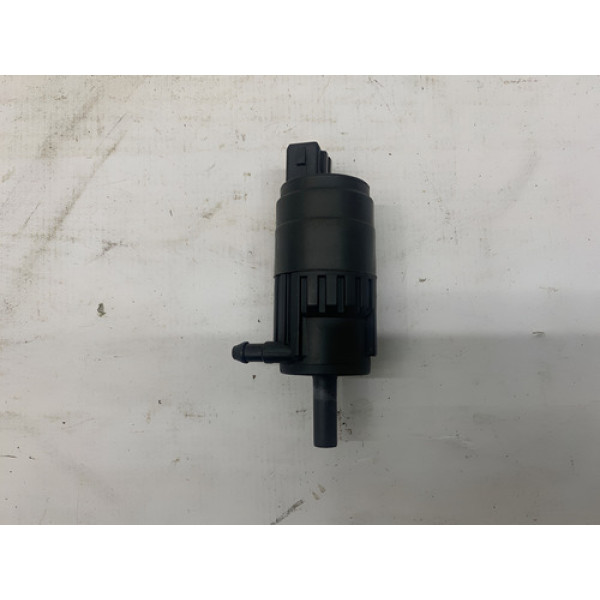 Bomba Reservatório Agua Para Brisa Hyundai Ix35 2010 2014 Preto