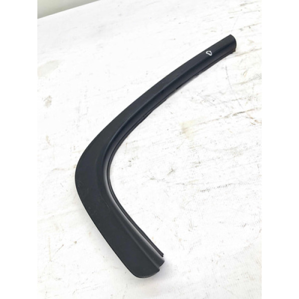 Friso Vidro Fixo Traseiro Direito Bmw 320i 2007 2011