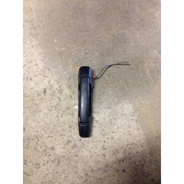 Maçaneta Externa Traseira Direita - Subaru Forester (2001)