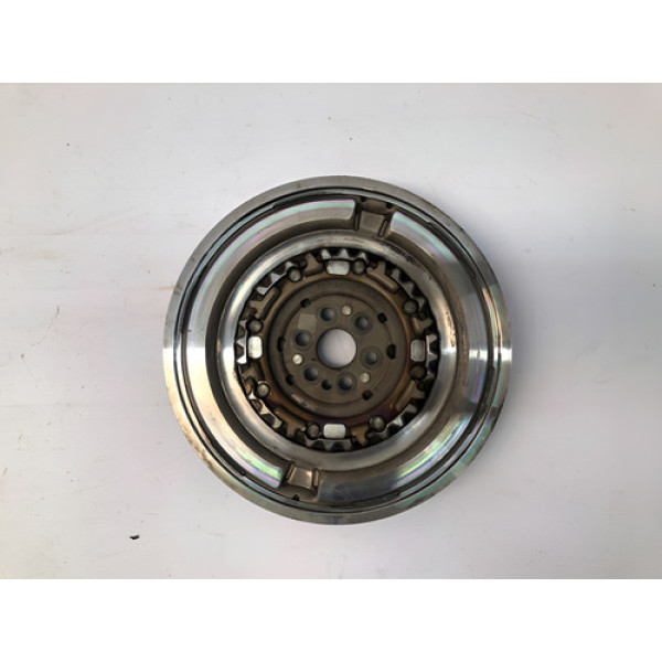 Volante Motor Embreagem New Tucson 1.6 Turbo Gdi 2017 2021