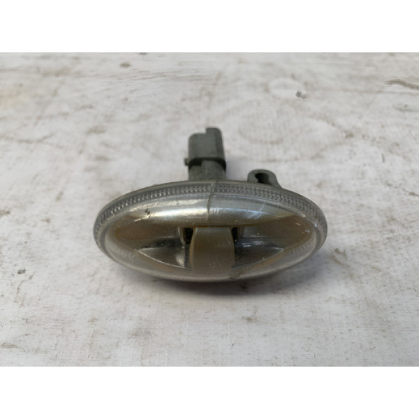 Luz Seta Para Lama Peugeot 207 2011