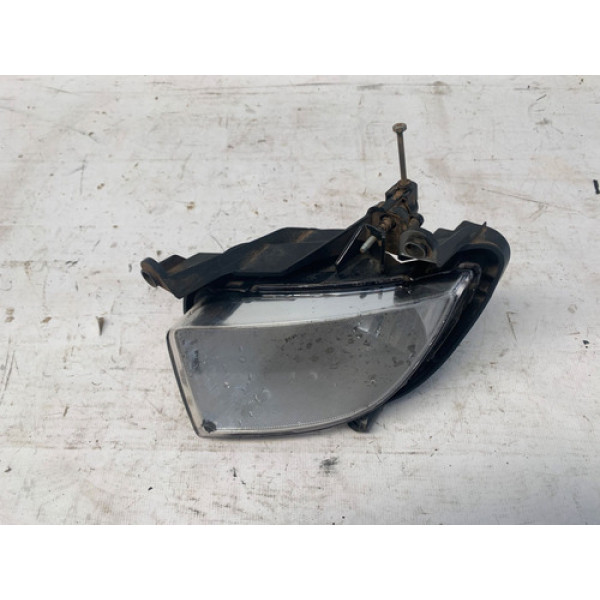 Farol Milha Auxiliar Direito Kia Cerato 2009 2012 Branco