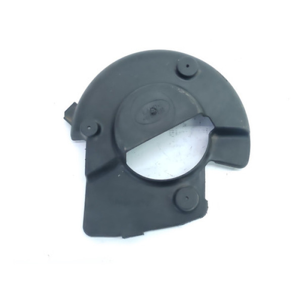 Acabamento Torre Dianteira Esquerda Freelander 1 2003 2007