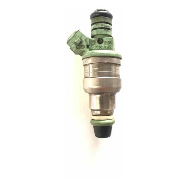 Bico Injetor Ford Ka Fiesta Courrier 1.0 1.3 Endura