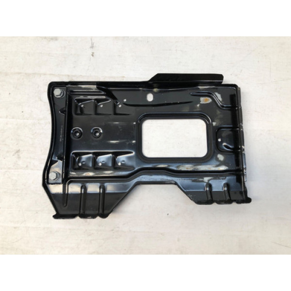 Suporte Base Bateria Mercedes C180 C200 2008 2012