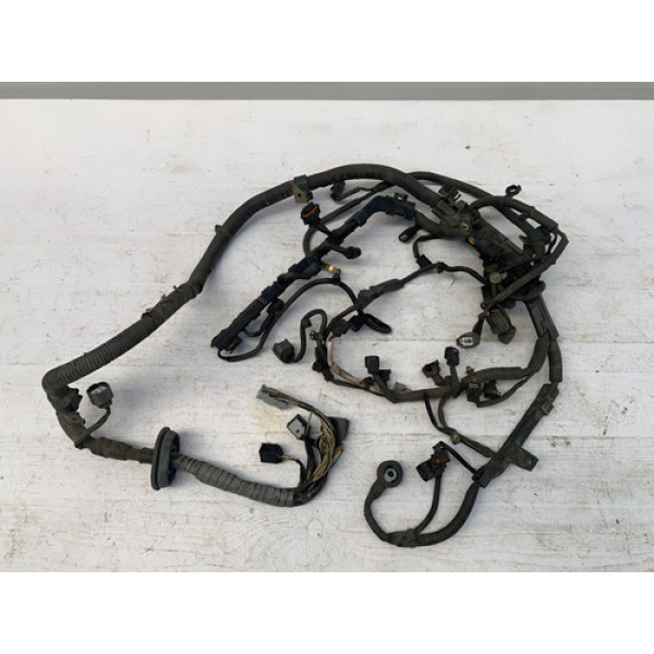 Chicote Injeção Honda Fit 1.4 Gasolina 2003 2006