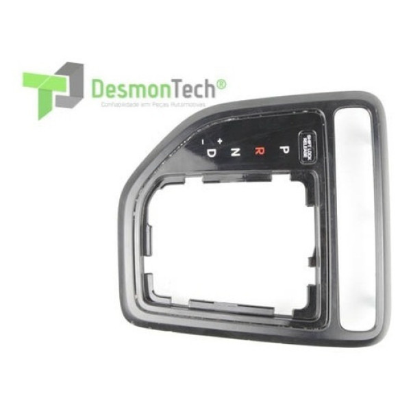 Moldura Da Alavanca De Marcha creta Sport 2.0 2018