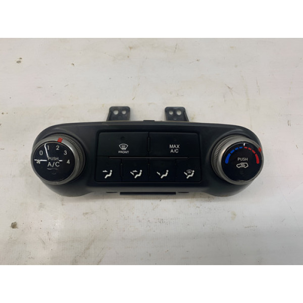 Comando Ar Condicionado Hyundai Ix35 2.0 2010 2014
