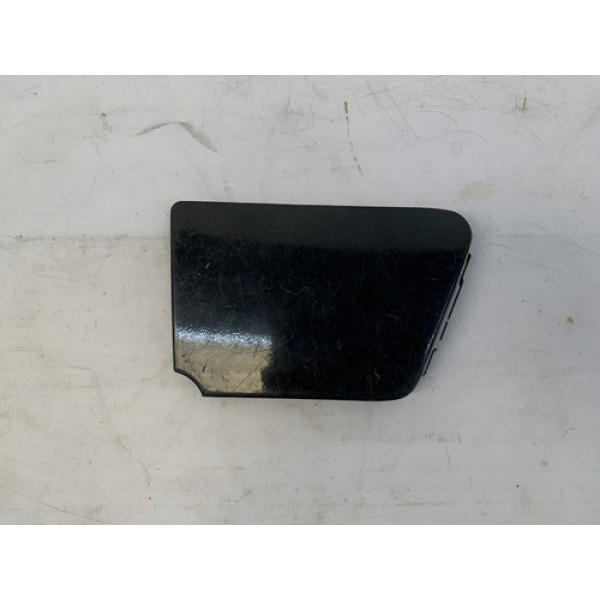 Portinhola Tampa Combustível Fiat Tipo 1994 1997 Preto Preto