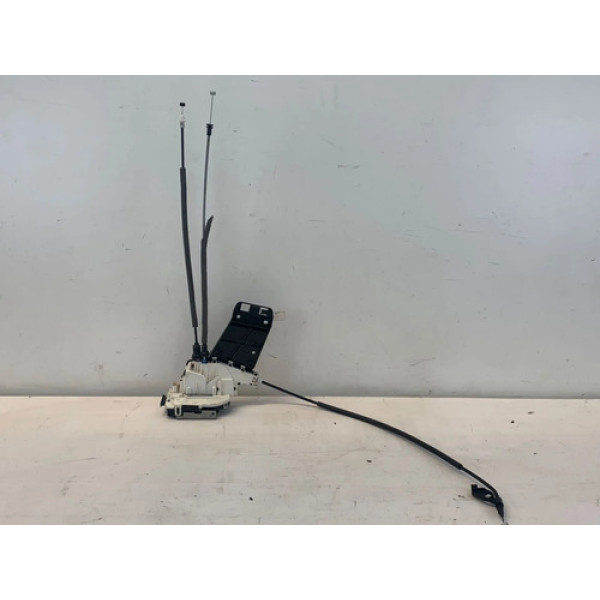 Fechadura Porta Dianteira Direita Jeep Compass 2016 2020