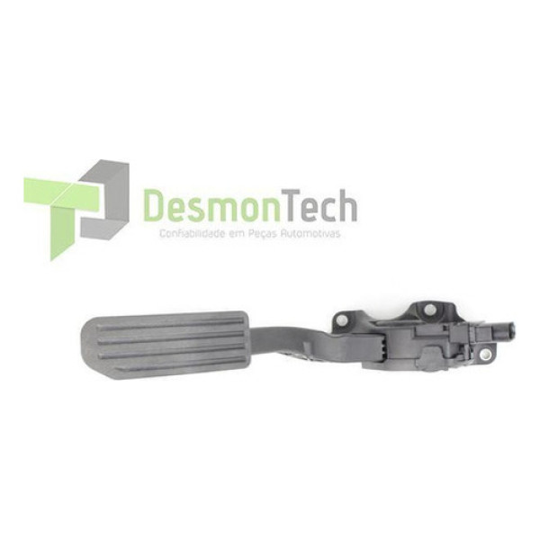 Pedal Chip Acelerador Eletrônico Freelander 2 2011