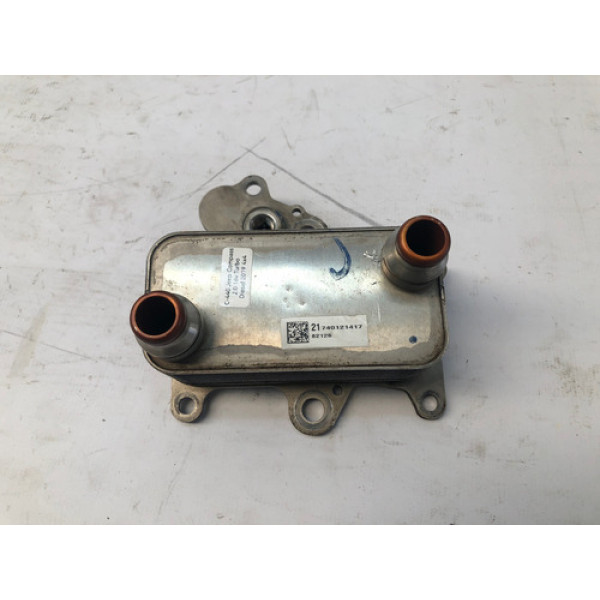 Radiador Óleo Motor Jeep Compass 2.0 Diesel 2016 2021