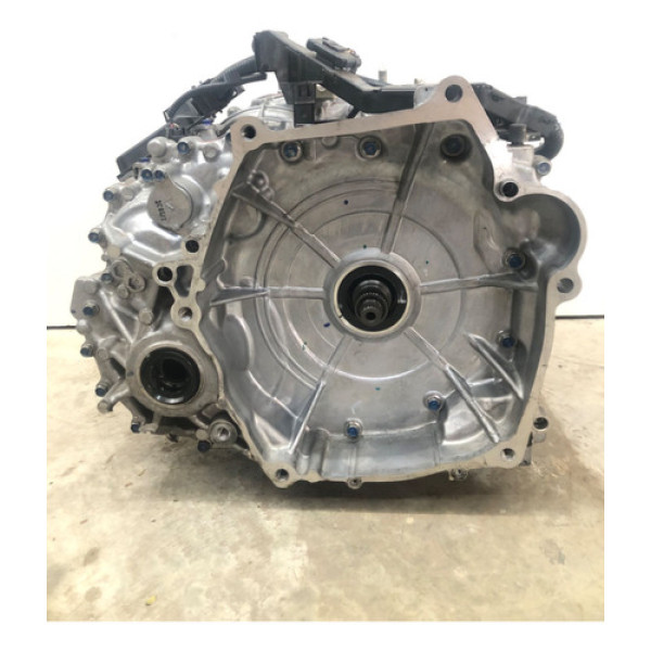 Caixa Marcha Cambio Honda Hrv 1.5 16v At 2022 2025 Detalhe