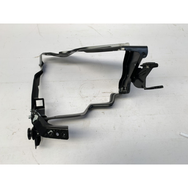 Guia Óculos Farol Direito Mercedes C200 2008 2011