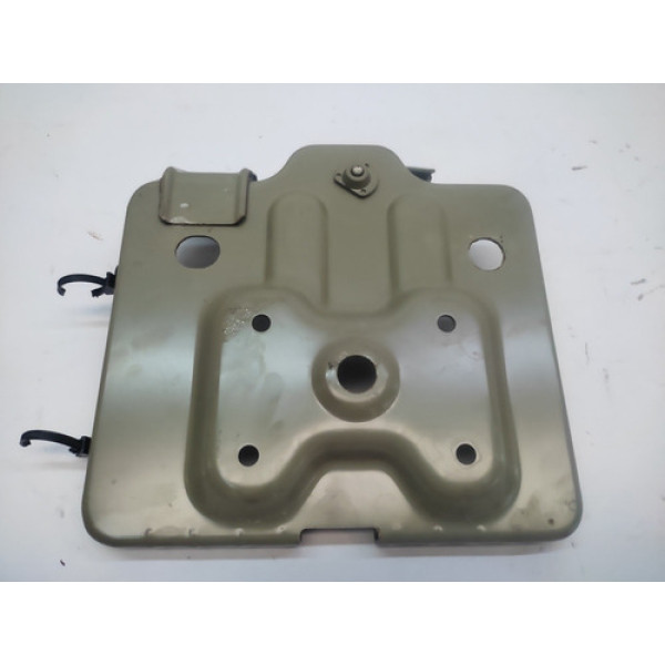 Suporte Bateria Renault Kwid 2017 2022