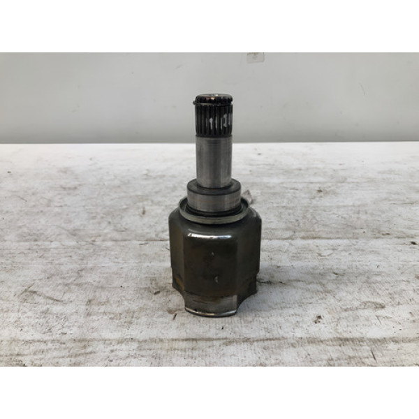 Tulipa Semi Eixo Direito Kwid 1.0 Zen 2017 2021 23 Dentes